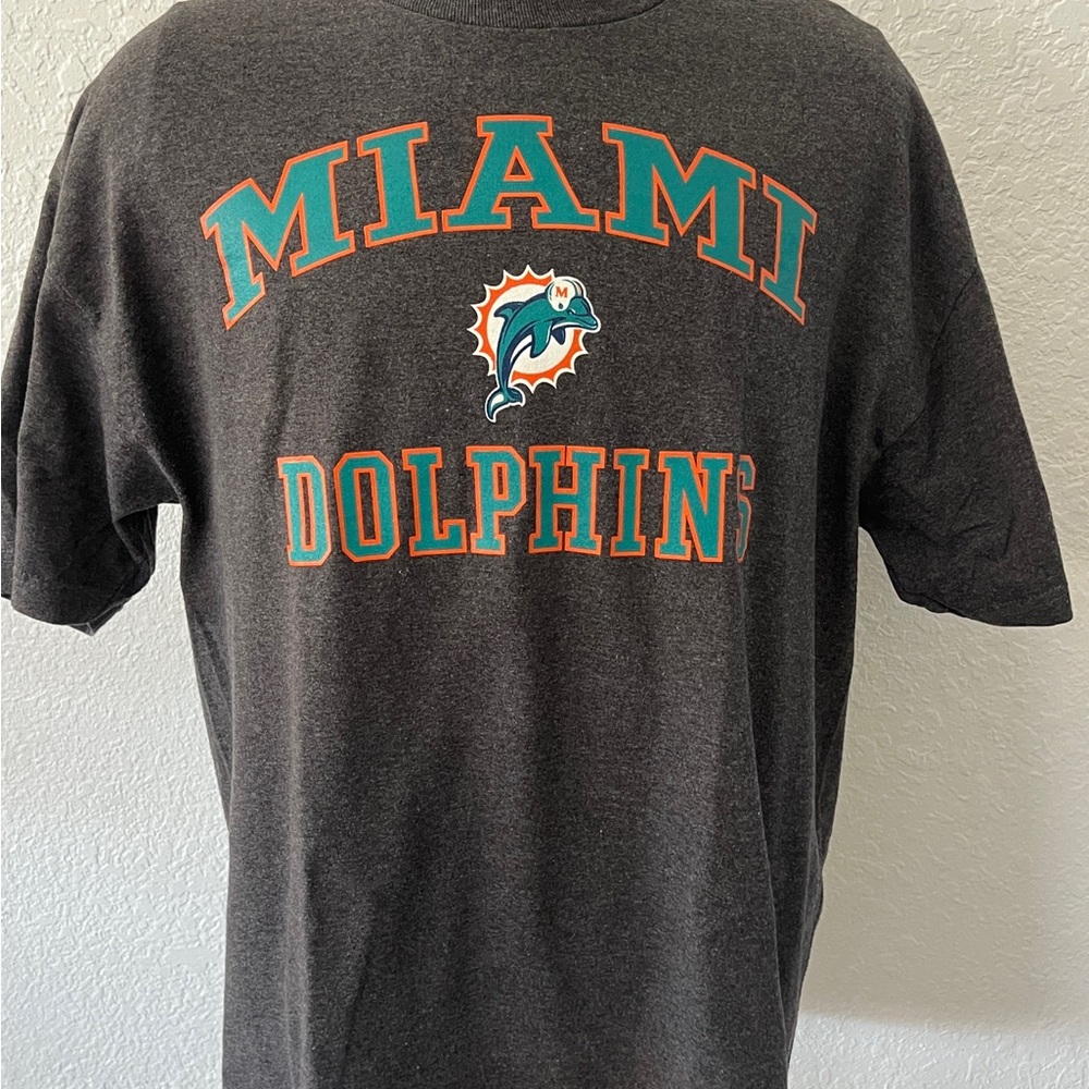 NFL - Miami Dolphins - NFL Team Apparel T-Shirt